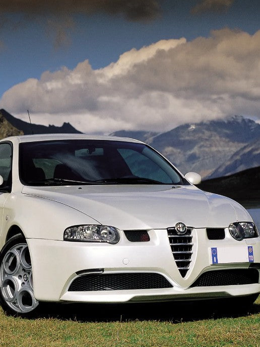 147->ALFA ROMEO