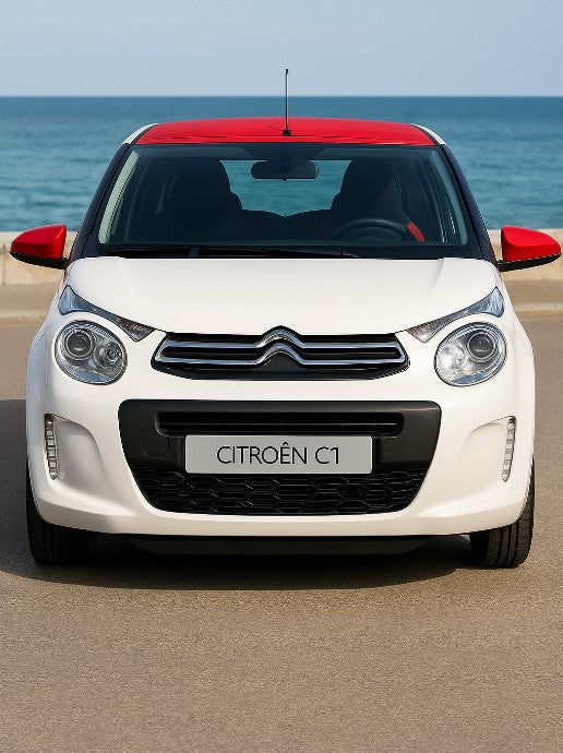C1 (2014>)->CITROEN