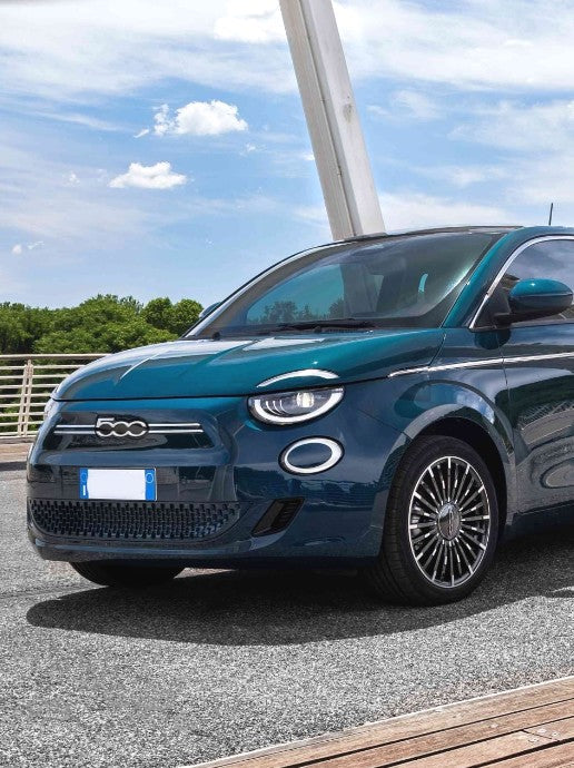 500e->FIAT