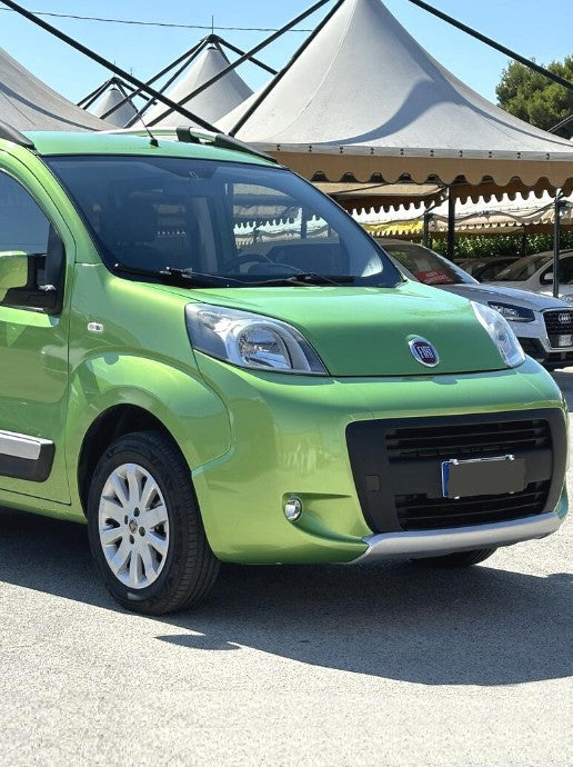 QUBO (2008-2019)->FIAT