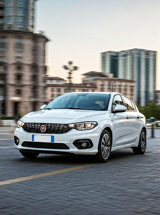 TIPO (2015>)->FIAT