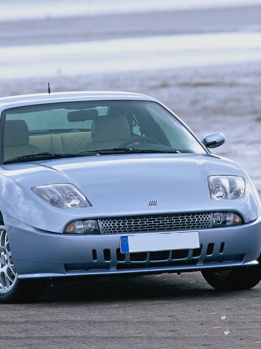 COUPÉ->FIAT