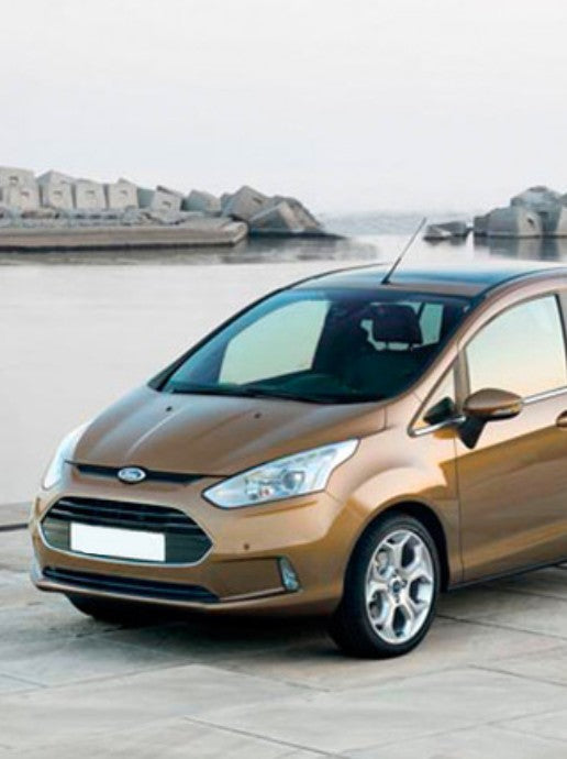 B-MAX->FORD