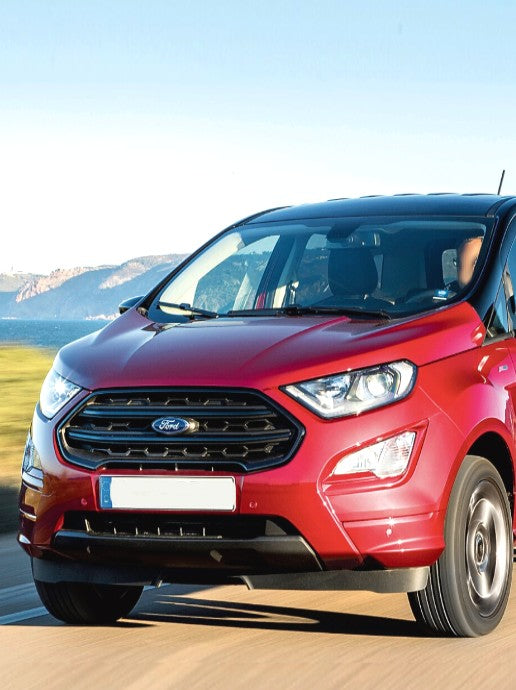 ECOSPORT (2018>)->FORD