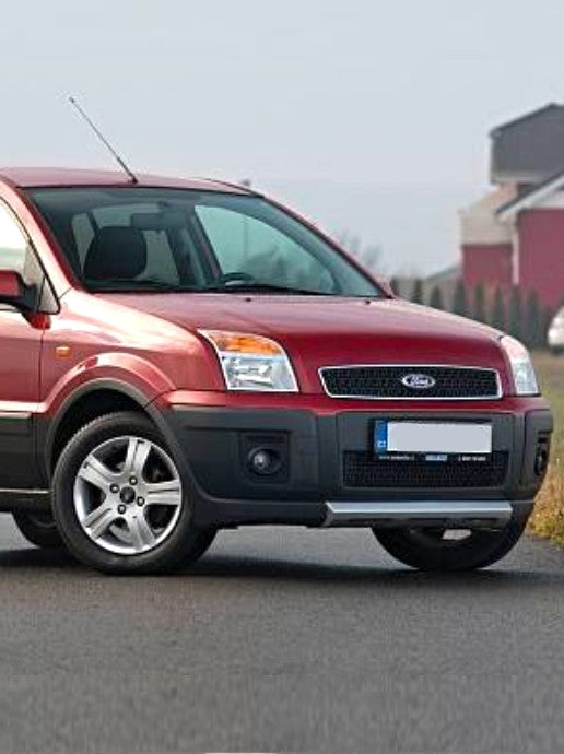 FIESTA-FUSION->FORD