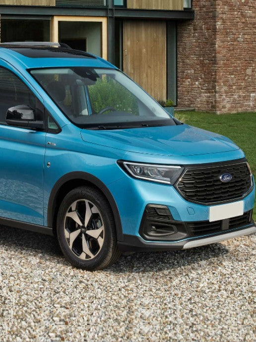 TOURNEO CONNECT (2022>)->FORD