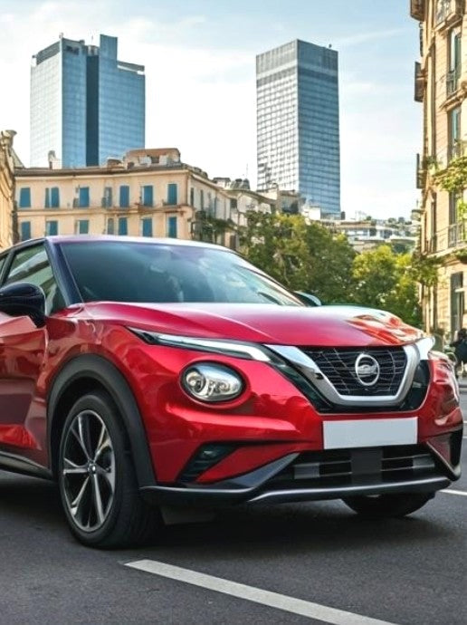 JUKE (2019>)->NISSAN