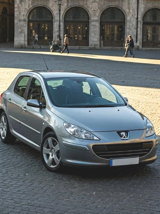 307->PEUGEOT