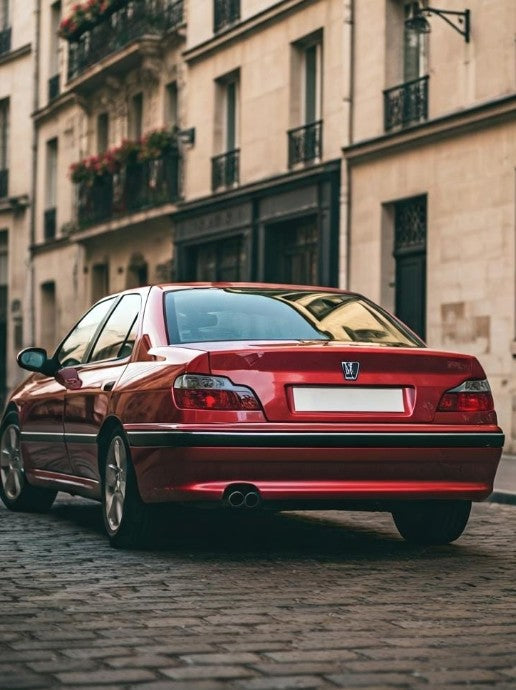 406->PEUGEOT