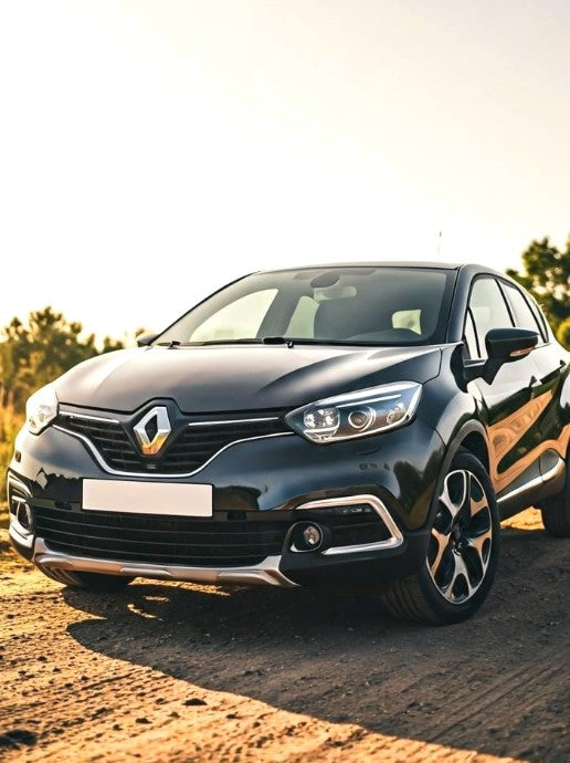 CAPTUR (2013-02/2017)->RENAULT