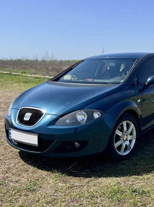 LEON (2005-2012)->SEAT