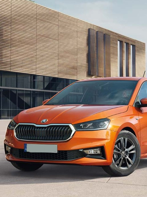 FABIA 4 (2022>)->SKODA