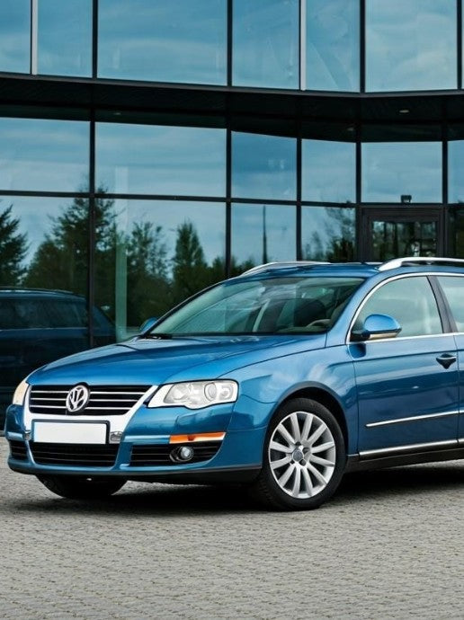 PASSAT B6 (09/2005>) - B7 (2010>)->VOLKSWAGEN