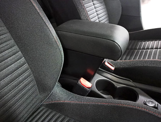 Bracciolo per Peugeot 2008 (2020>)