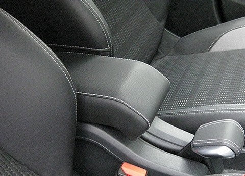 Bracciolo mod. DESIGN per Peugeot 2008 (2013-2019)