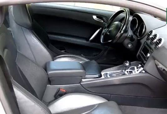 Armrest for Audi TT (2007-2014) 2 series