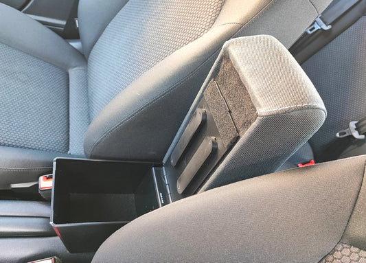 Armrest for Audi A1 (2010-2018)
