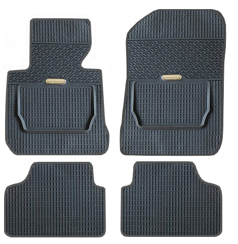 RUBBER MATS - SMART
