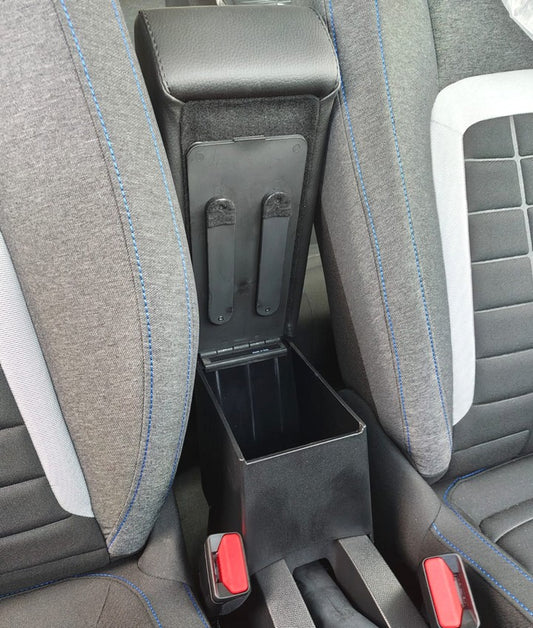Accoudoir pour Citroën C3 série 4 (2024>)