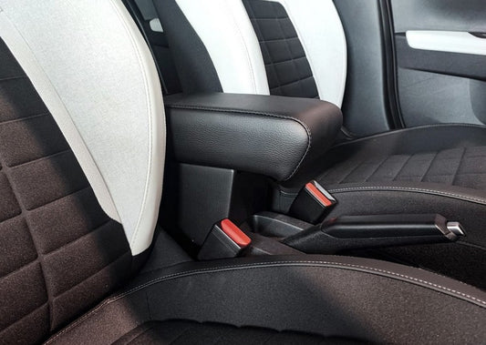 Accoudoir PREMIUM pour Citroën C3 Aircross (2025>)