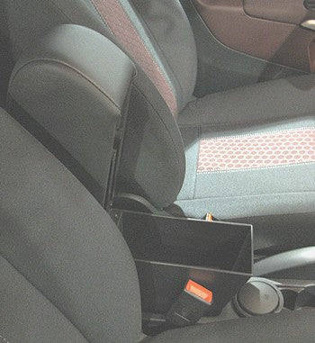 Armrest for Ford Fiesta sixth series (2009-2016)