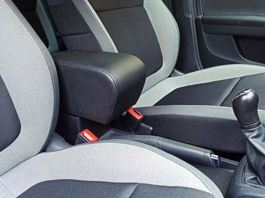 Apoyabrazos para Skoda FABIA 3 (2014-2021)