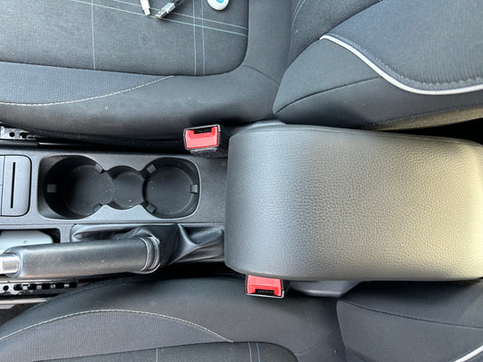 Armrest for For Fiesta MK7 (2017>)