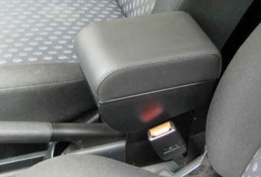 Accoudoir pour Ford Fiesta (2002-2008) et Fusion