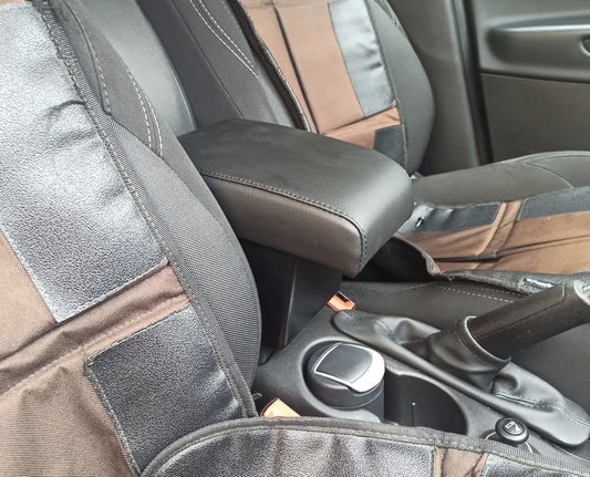 Armrest for Alfa Romeo Giulietta (DELUXE version)