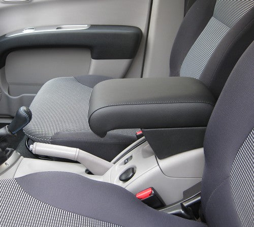 Apoyabrazos para Mitsubishi L200 (2006-2014) (4.ª generación)