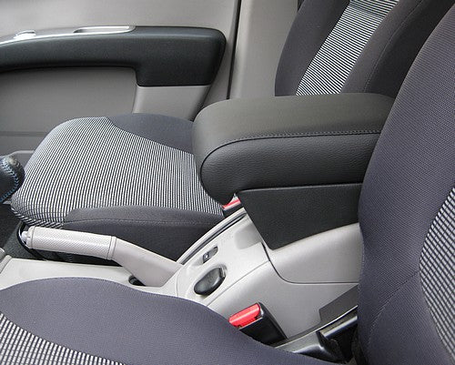 Apoyabrazos para Mitsubishi L200 (2006-2014) (4.ª generación)