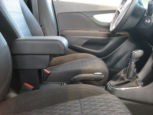 Bracciolo per Opel Mokka (2012-2020)