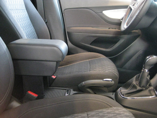 Bracciolo per Opel Mokka (2012-2020)