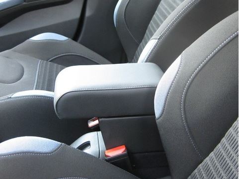 Bracciolo per Peugeot 208 (2012-02/2019)