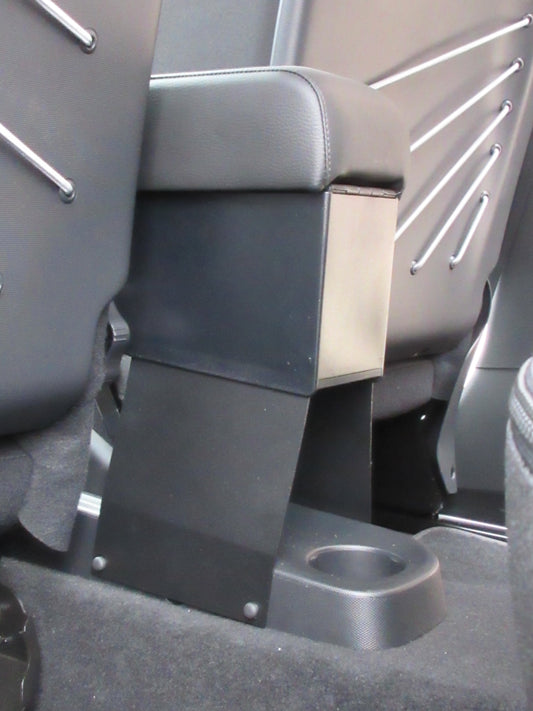 Armrest for Renault Clio (2013-09/2019)