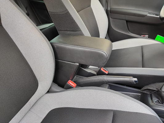 Apoyabrazos mod. PREMIUM para Skoda FABIA 3 (2014-2021)