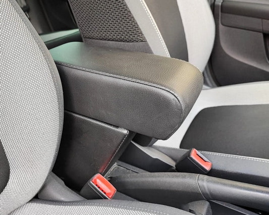 Apoyabrazos mod. PREMIUM para Skoda FABIA 3 (2014-2021)