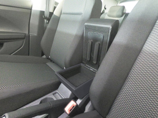 Bracciolo per Volkswagen T-Cross