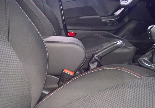 Armrest for For Fiesta MK7 (2017>)