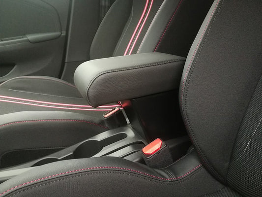 Bracciolo per Opel Corsa-e (elettrica)