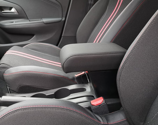 Bracciolo per Opel Corsa-e (elettrica)