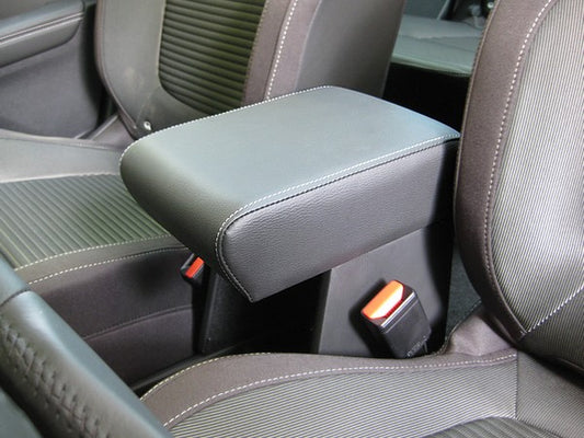 Armrest for Renault Scenic 4 series (2016>)