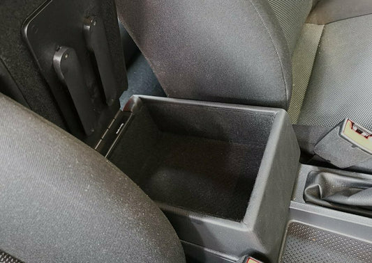 Apoyabrazos para Skoda OCTAVIA (2013-2019)