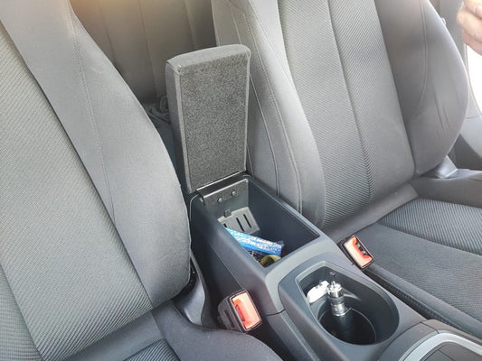Armrest for Audi TT (2015>) MK3