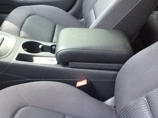Armrest for Audi A4 (2007-2014) and A5