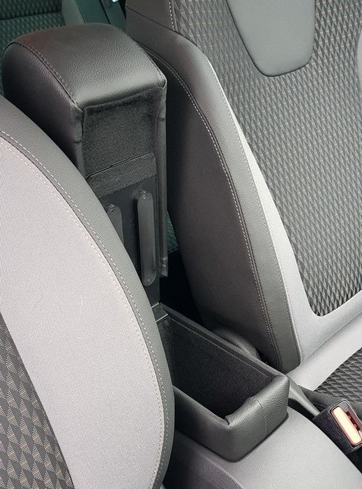 Bracciolo per Opel Crossland X