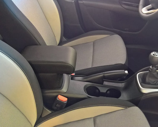 PREMIUM model armrest for Fiat Tipo (2015>)