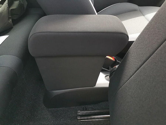 PREMIUM model armrest for Fiat Restyling (2015-2025)