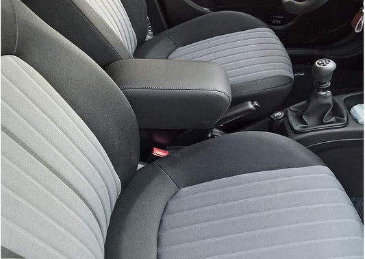 Armrest for Alfa Romeo Mito (2008 - 04/2013)