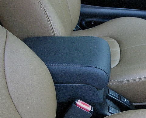 Bracciolo per Land Rover Freelander (2001-2006)
